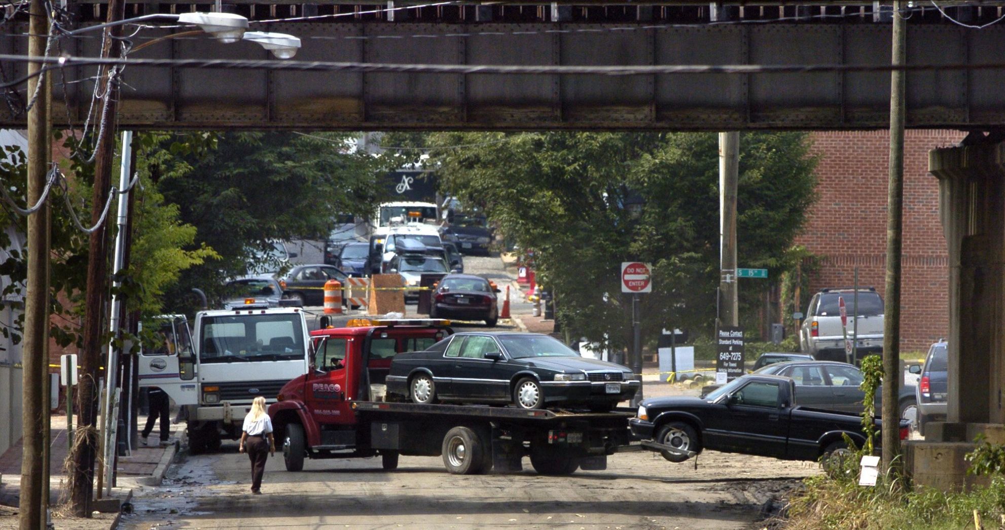 2004 Shockoe Bottom